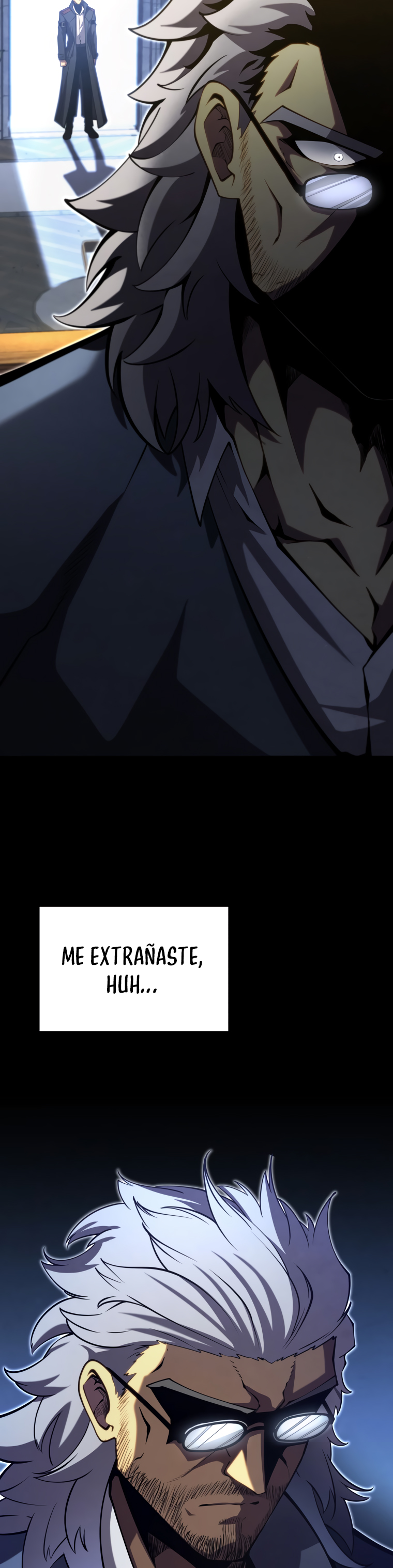 Read El hijo menor del maestro de la espada Manga Online
