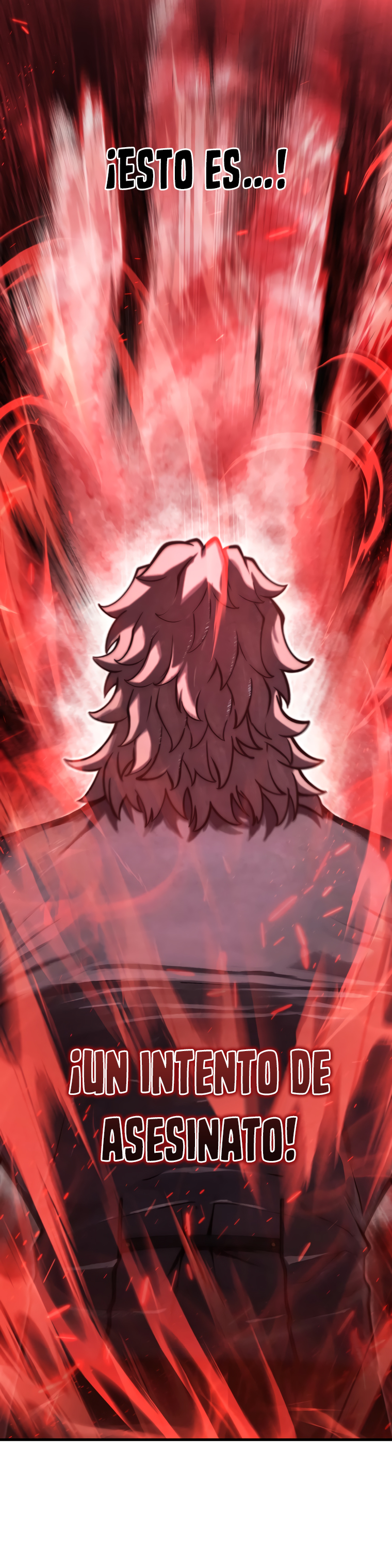 Read El hijo menor del maestro de la espada Manga Online