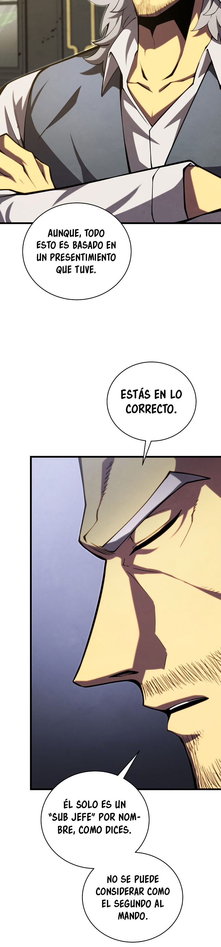 Read El hijo menor del maestro de la espada Manga Online