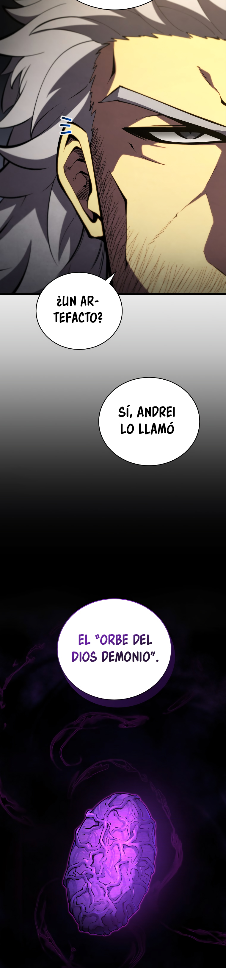 Read El hijo menor del maestro de la espada Manga Online