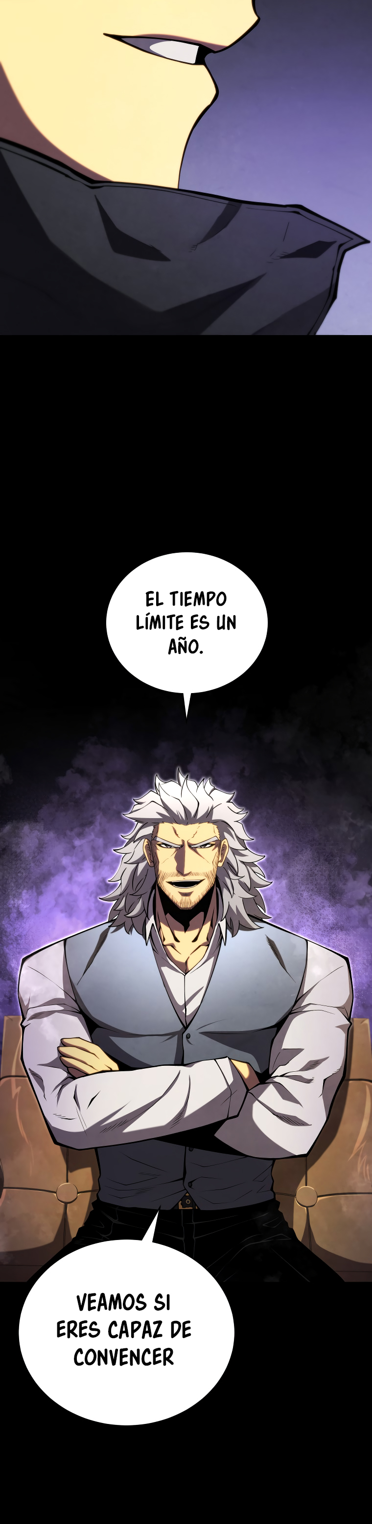 Read El hijo menor del maestro de la espada Manga Online
