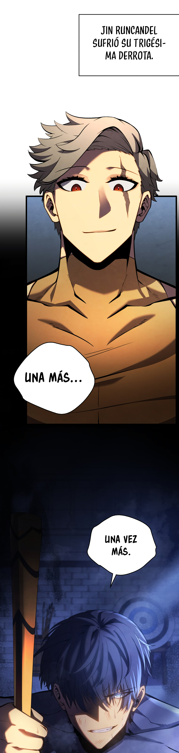 Read El hijo menor del maestro de la espada Manga Online