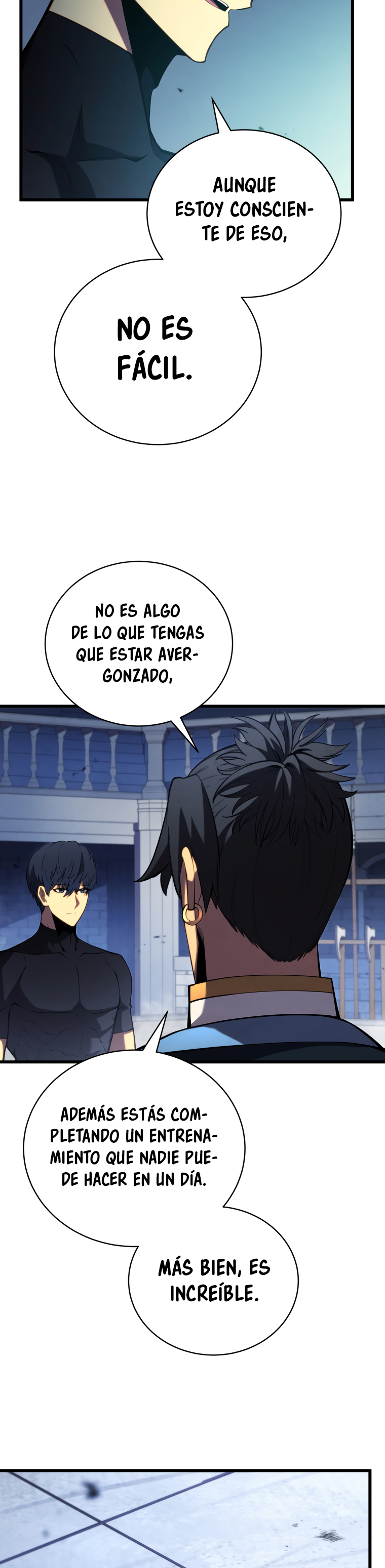 Read El hijo menor del maestro de la espada Manga Online