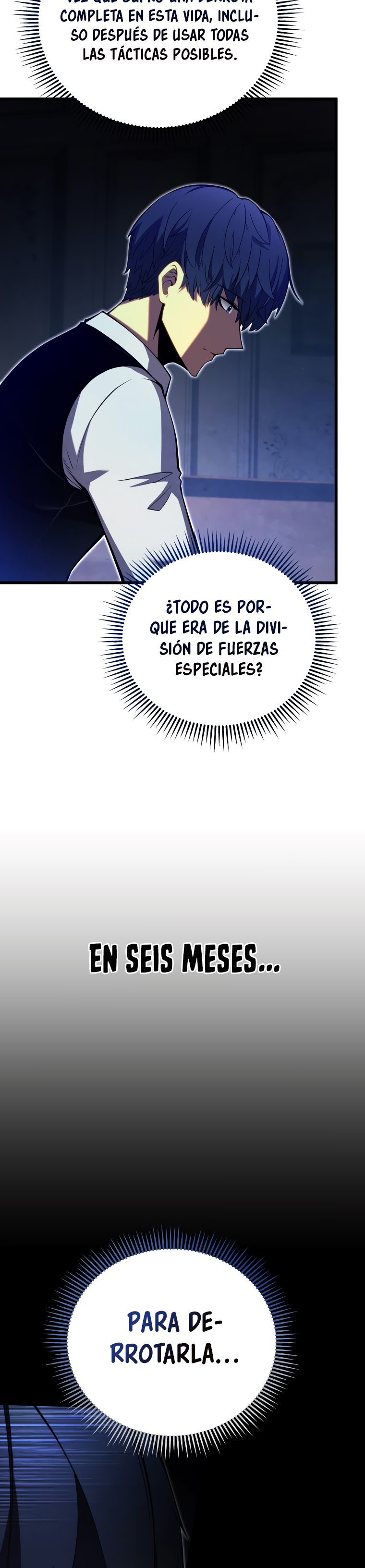 Read El hijo menor del maestro de la espada Manga Online