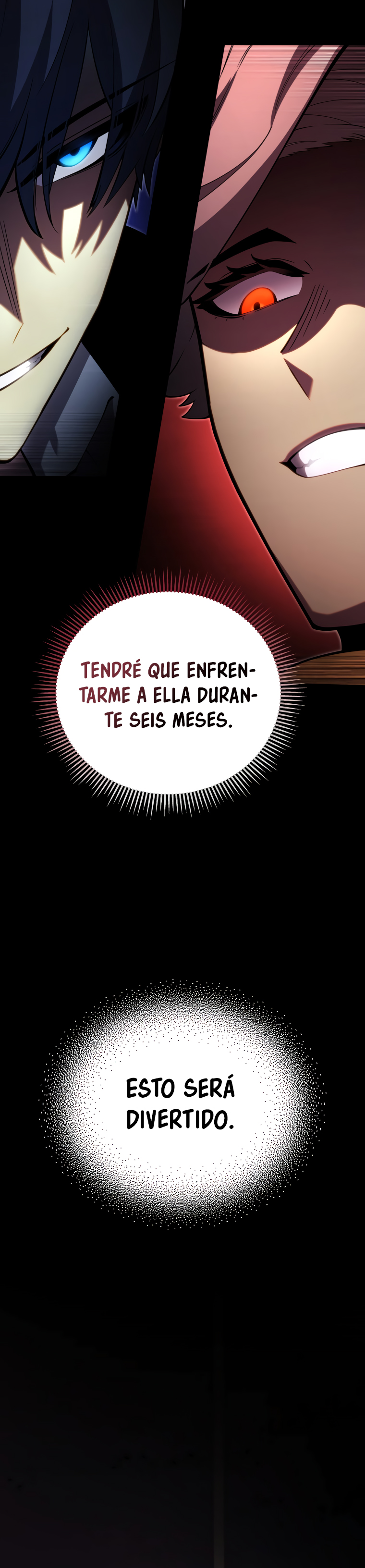 Read El hijo menor del maestro de la espada Manga Online