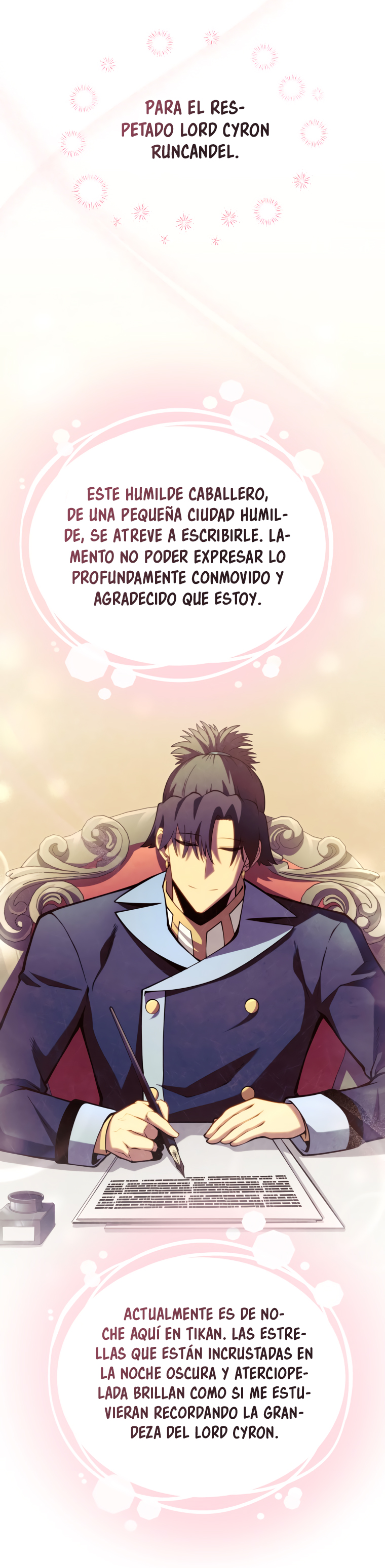 Read El hijo menor del maestro de la espada Manga Online