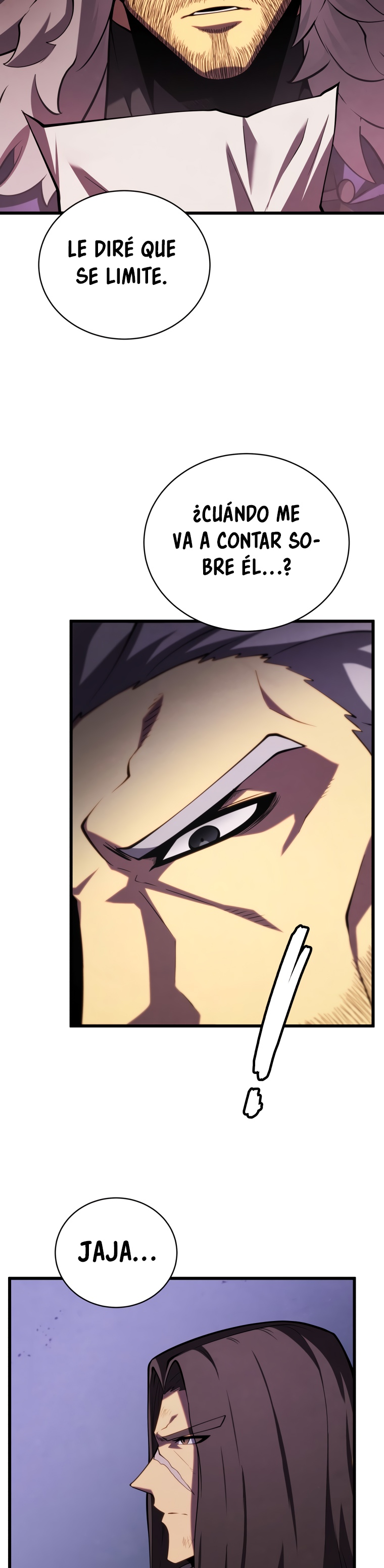 Read El hijo menor del maestro de la espada Manga Online