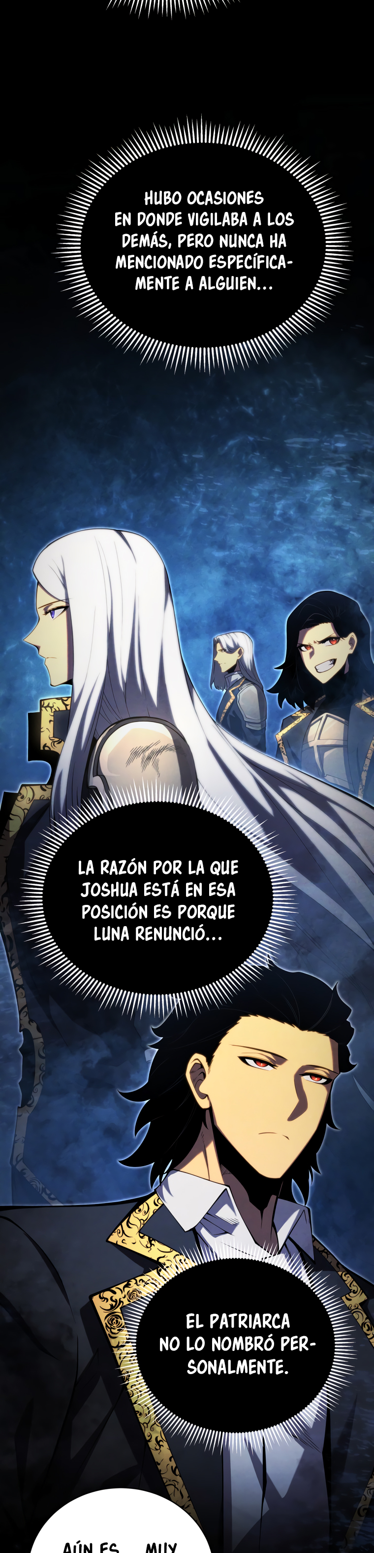 Read El hijo menor del maestro de la espada Manga Online