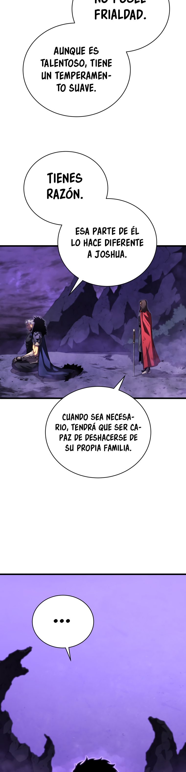 Read El hijo menor del maestro de la espada Manga Online