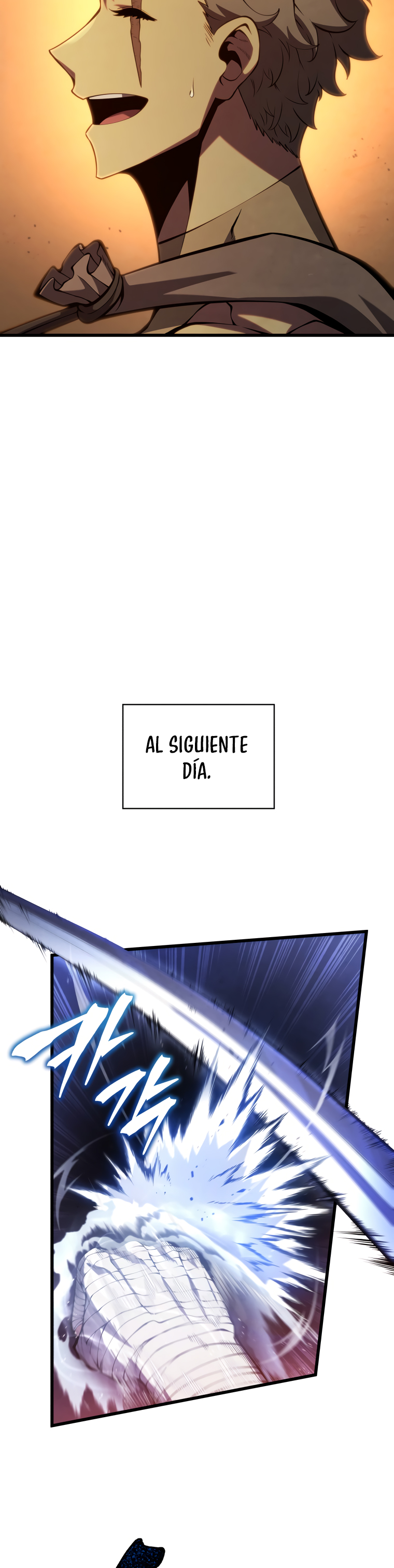 Read El hijo menor del maestro de la espada Manga Online
