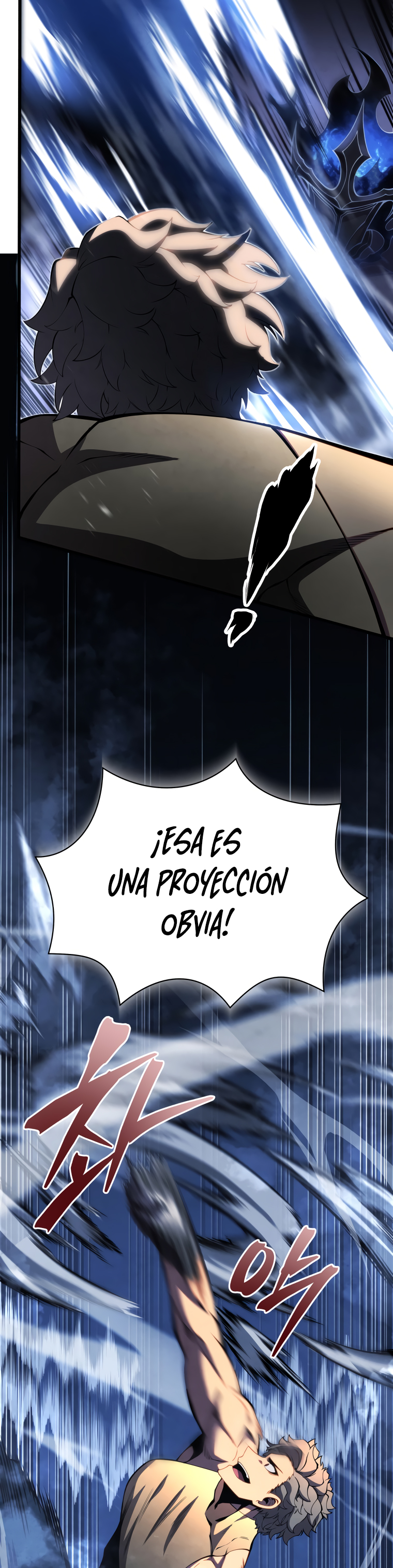 Read El hijo menor del maestro de la espada Manga Online