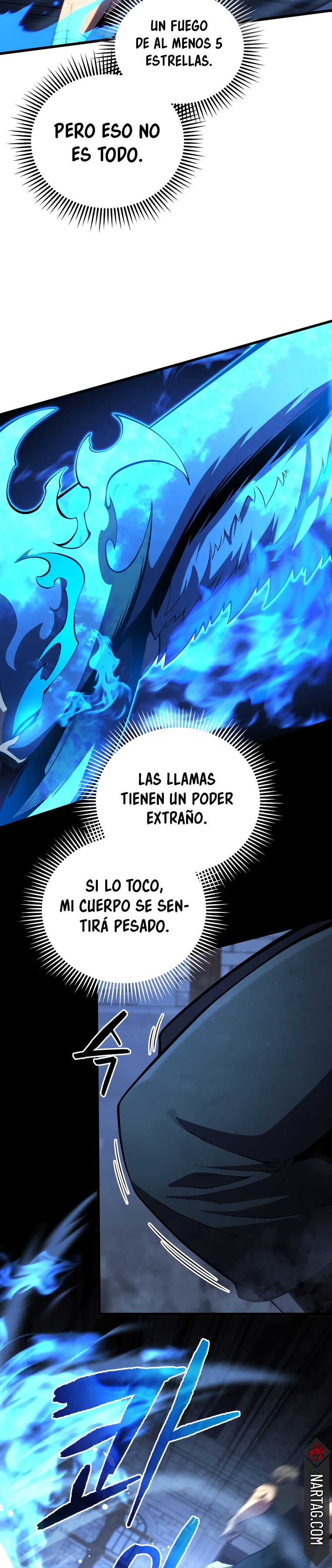 Read El hijo menor del maestro de la espada Manga Online