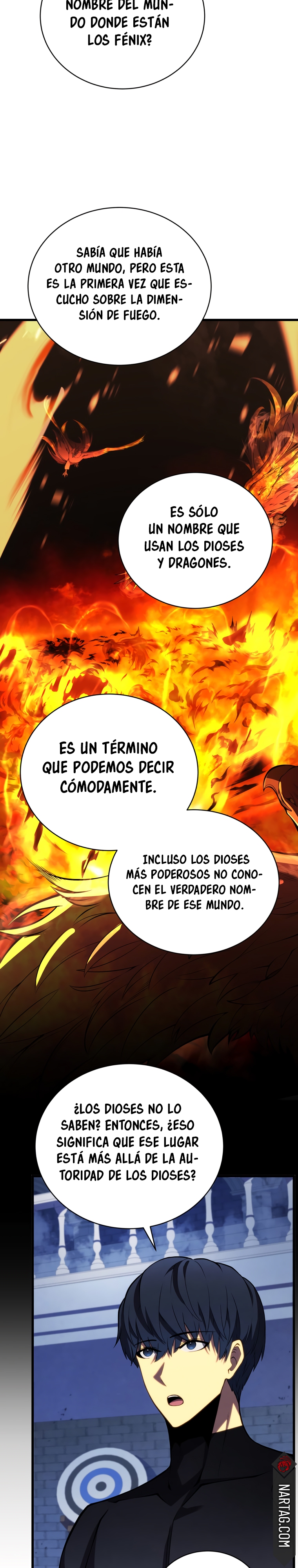 Read El hijo menor del maestro de la espada Manga Online