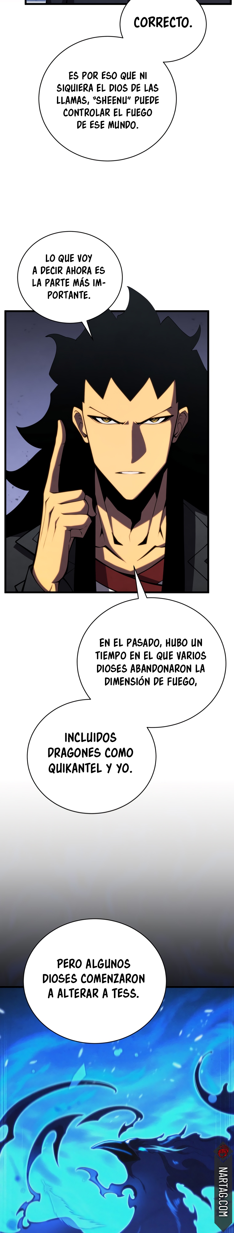 Read El hijo menor del maestro de la espada Manga Online