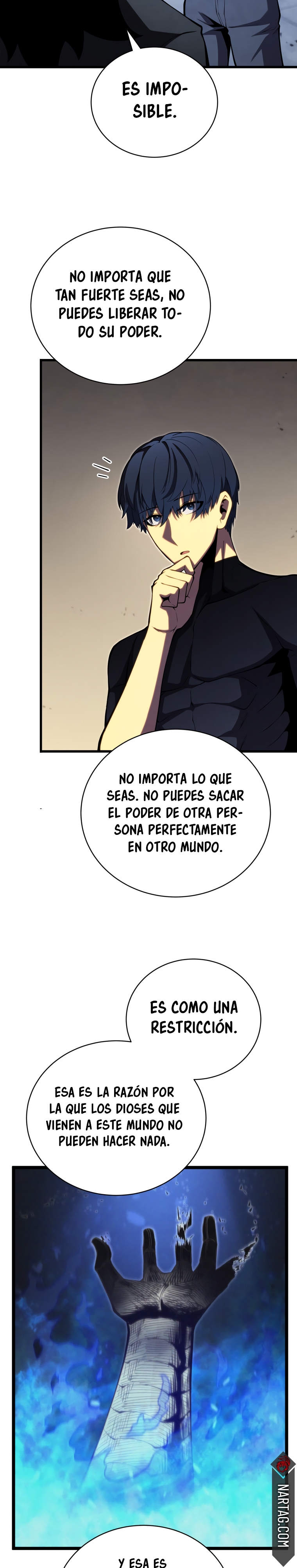 Read El hijo menor del maestro de la espada Manga Online