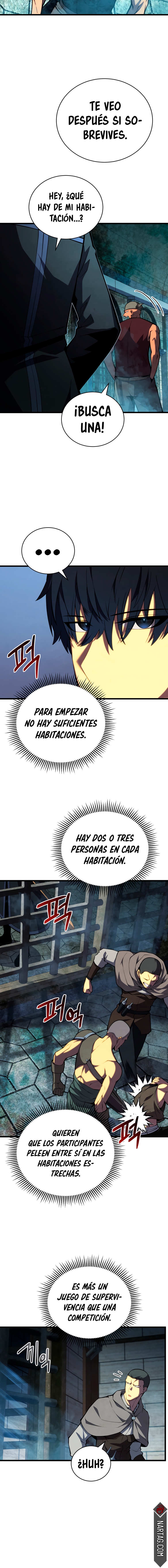Read El hijo menor del maestro de la espada Manga Online