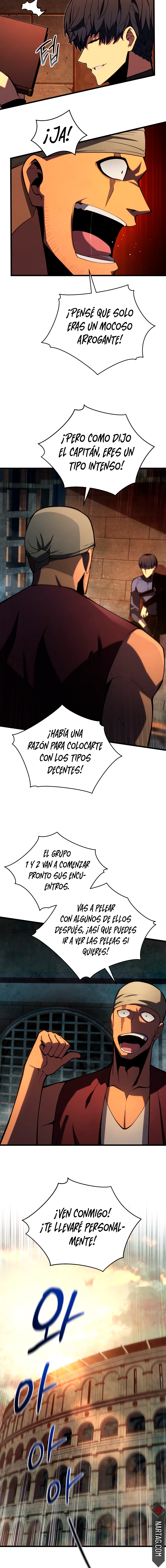 Read El hijo menor del maestro de la espada Manga Online