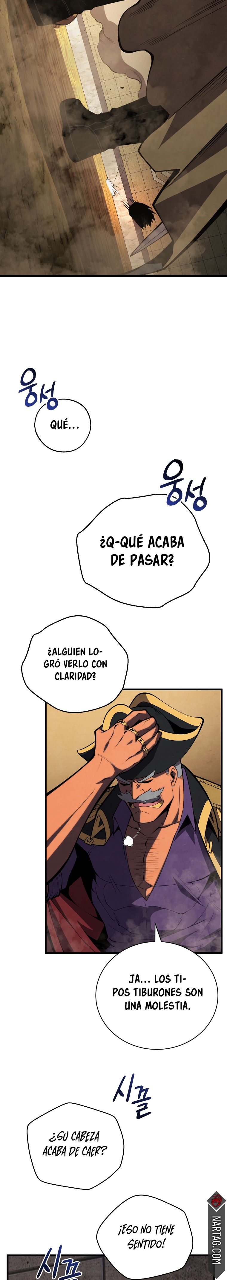 Read El hijo menor del maestro de la espada Manga Online