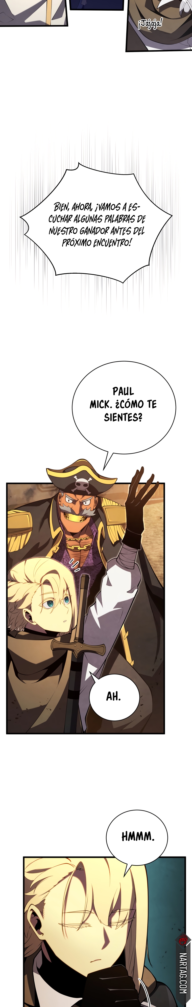 Read El hijo menor del maestro de la espada Manga Online