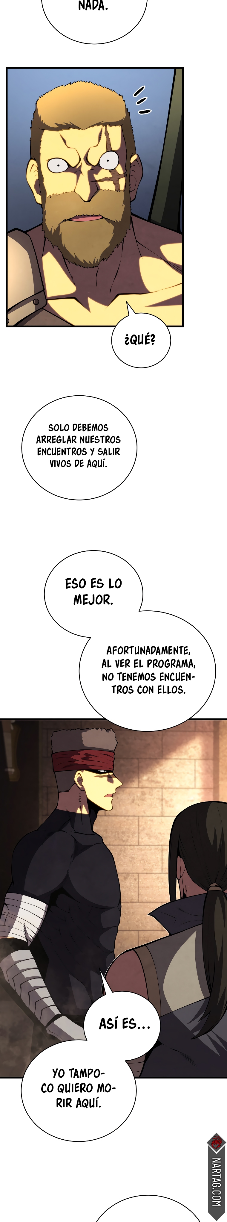 Read El hijo menor del maestro de la espada Manga Online