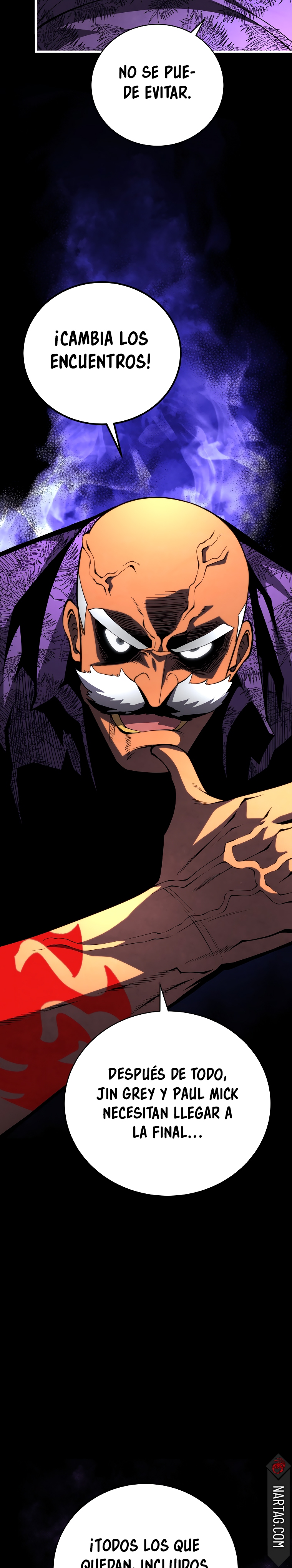 Read El hijo menor del maestro de la espada Manga Online