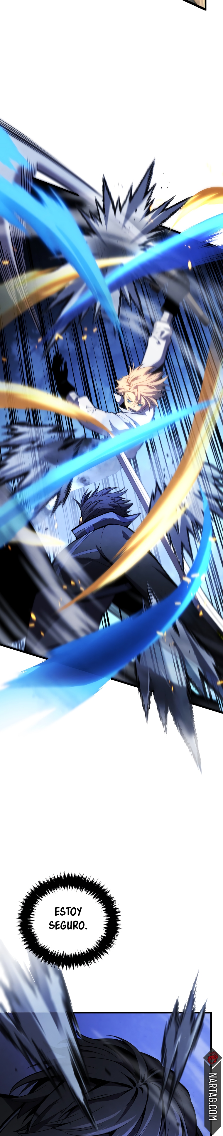 Read El hijo menor del maestro de la espada Manga Online