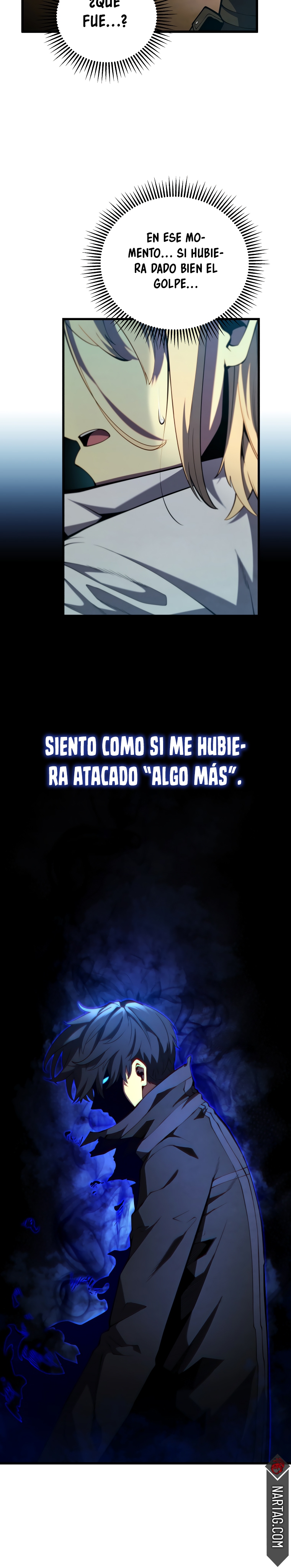 Read El hijo menor del maestro de la espada Manga Online