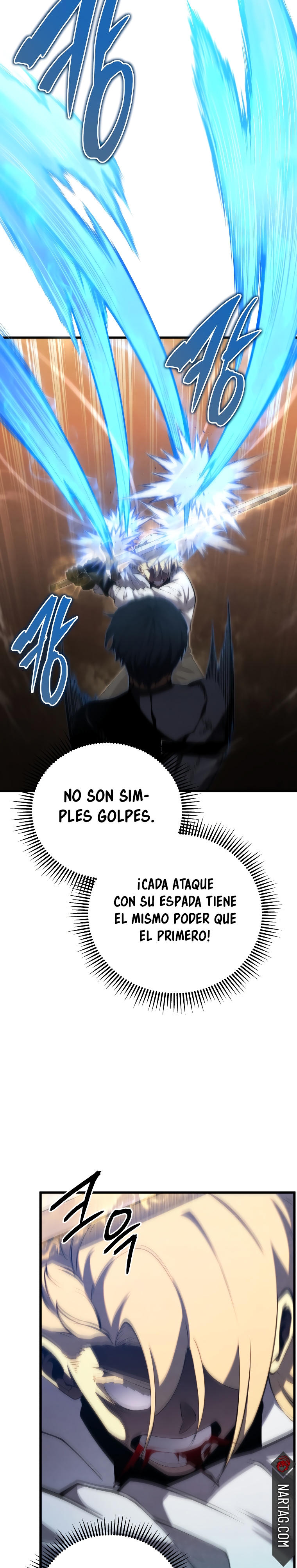Read El hijo menor del maestro de la espada Manga Online