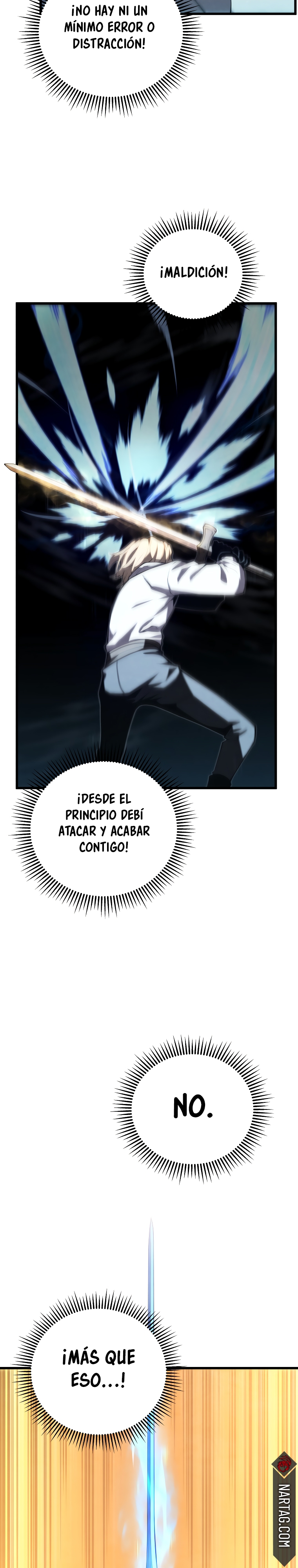 Read El hijo menor del maestro de la espada Manga Online