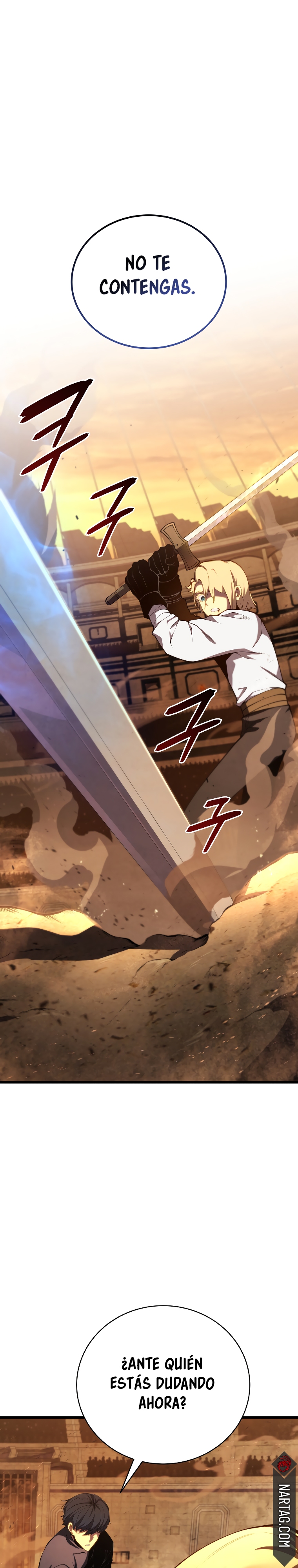 Read El hijo menor del maestro de la espada Manga Online