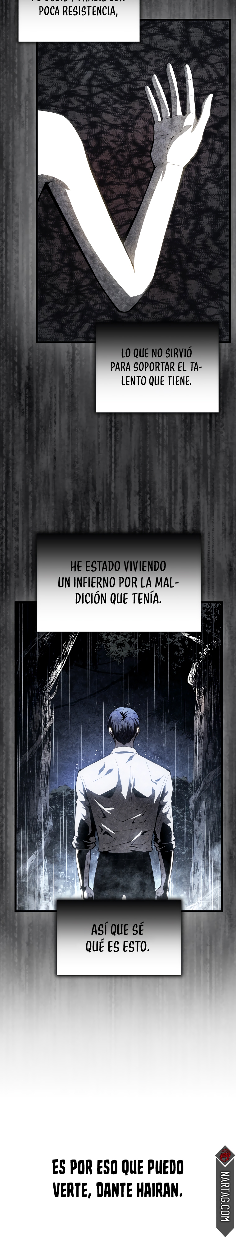 Read El hijo menor del maestro de la espada Manga Online