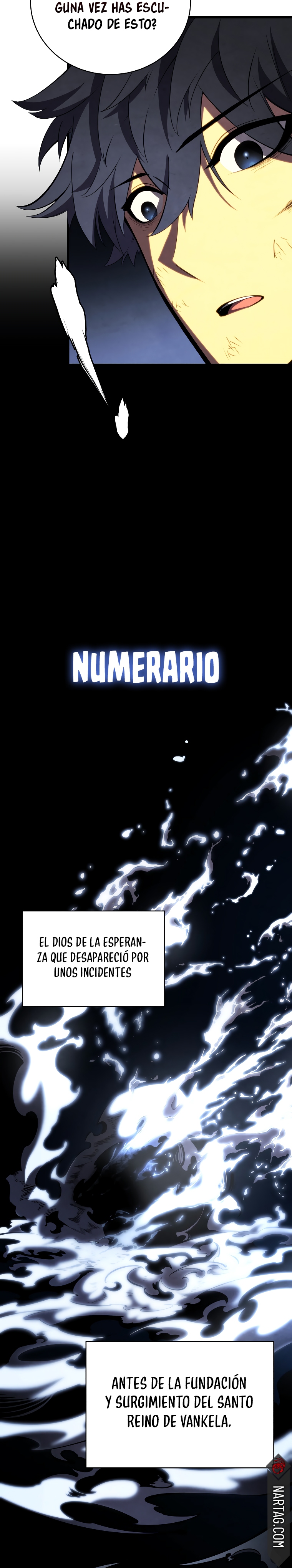 Read El hijo menor del maestro de la espada Manga Online