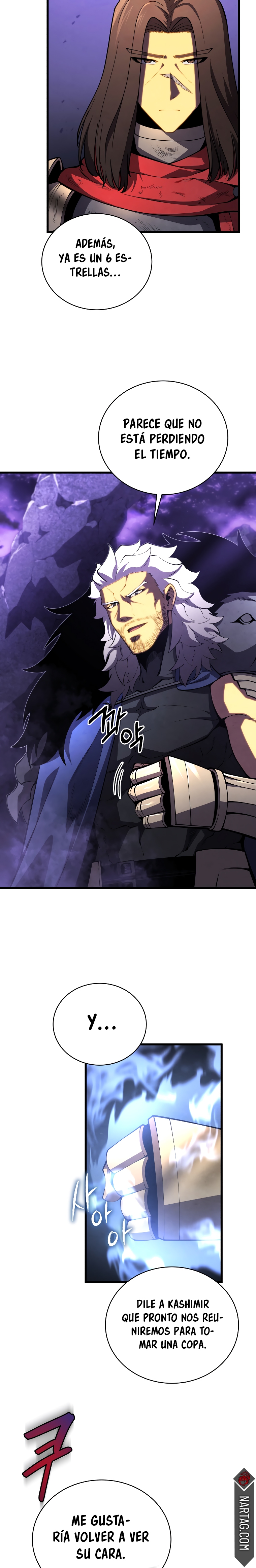 Read El hijo menor del maestro de la espada Manga Online