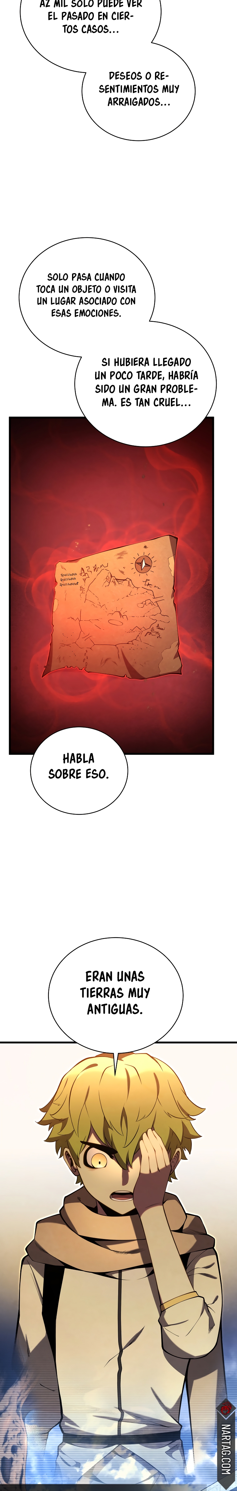 Read El hijo menor del maestro de la espada Manga Online