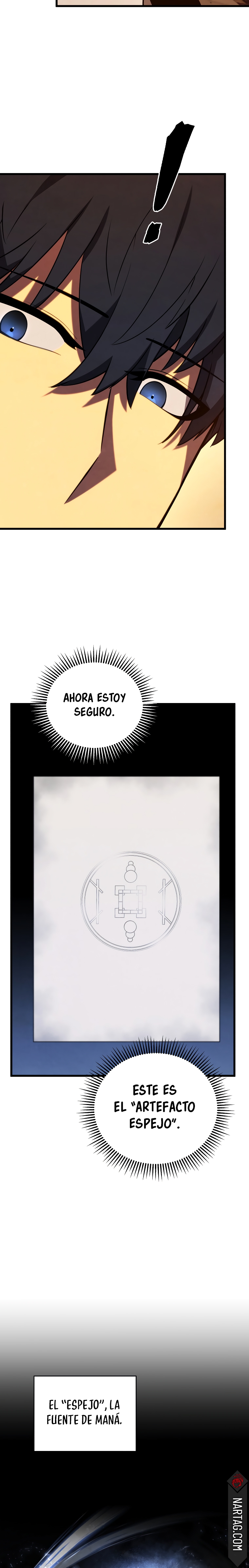 Read El hijo menor del maestro de la espada Manga Online