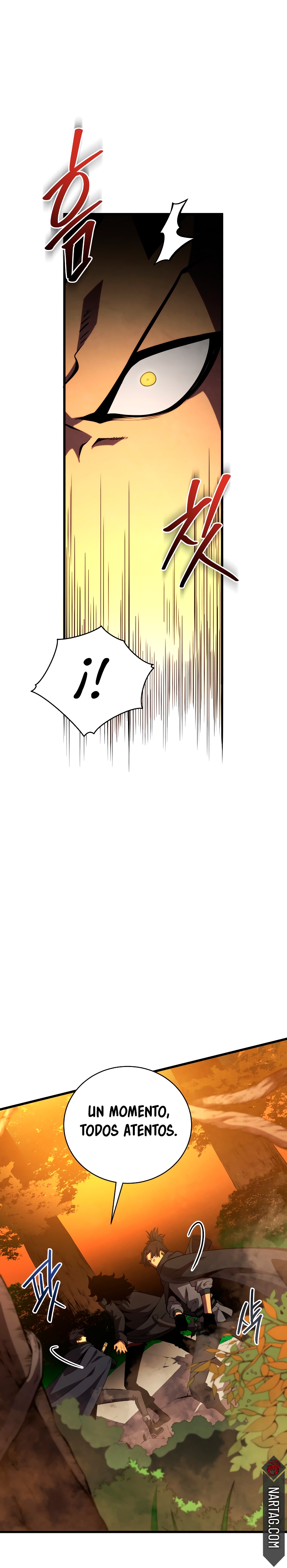 Read El hijo menor del maestro de la espada Manga Online