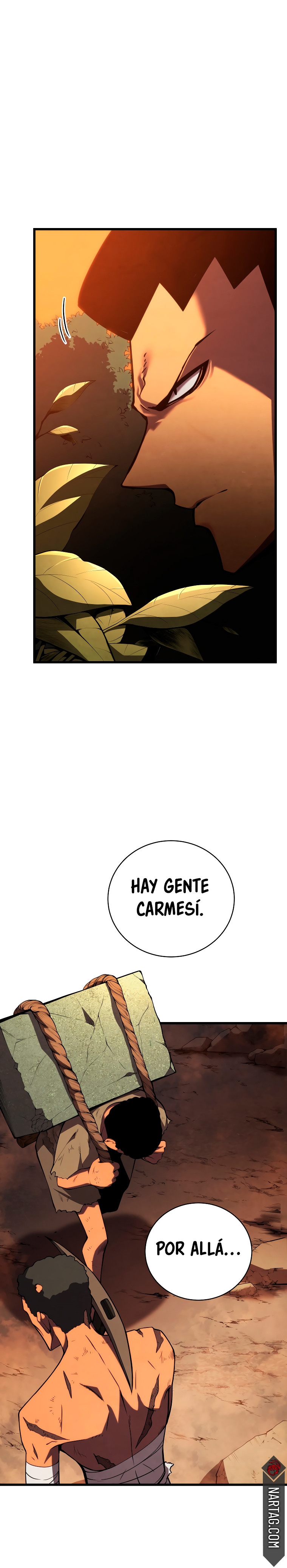 Read El hijo menor del maestro de la espada Manga Online