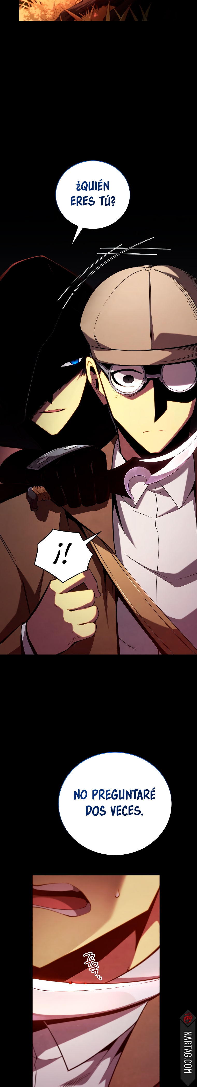 Read El hijo menor del maestro de la espada Manga Online