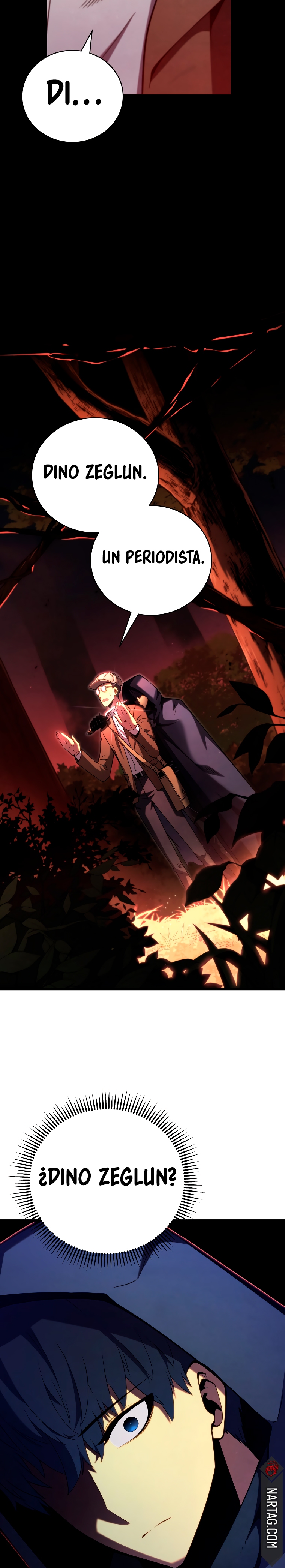 Read El hijo menor del maestro de la espada Manga Online