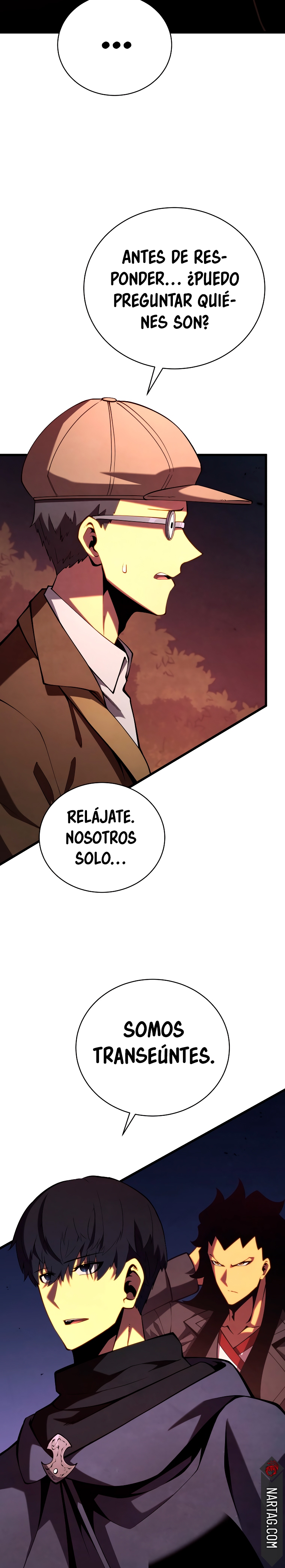 Read El hijo menor del maestro de la espada Manga Online