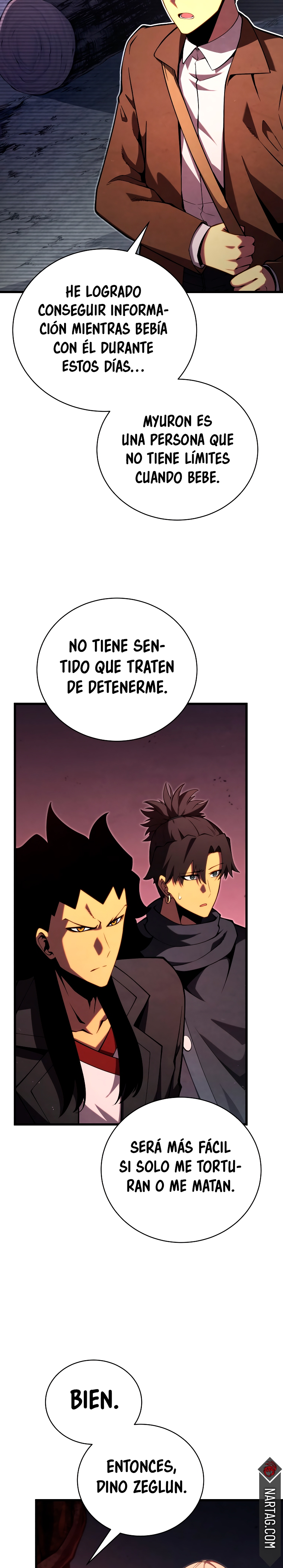 Read El hijo menor del maestro de la espada Manga Online