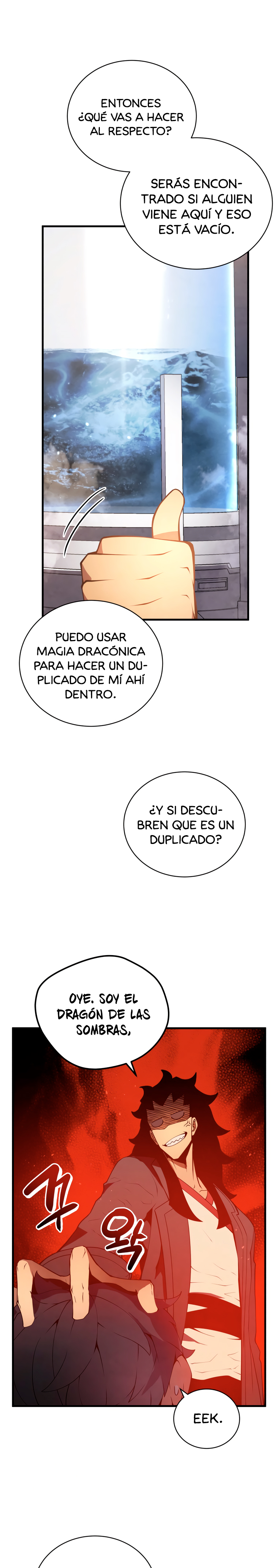Read El hijo menor del maestro de la espada Manga Online