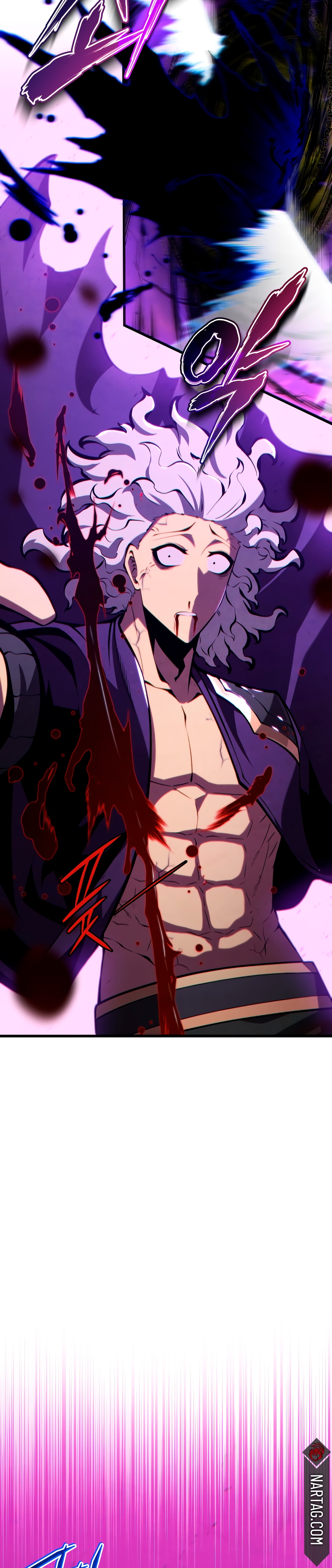 Read El hijo menor del maestro de la espada Manga Online