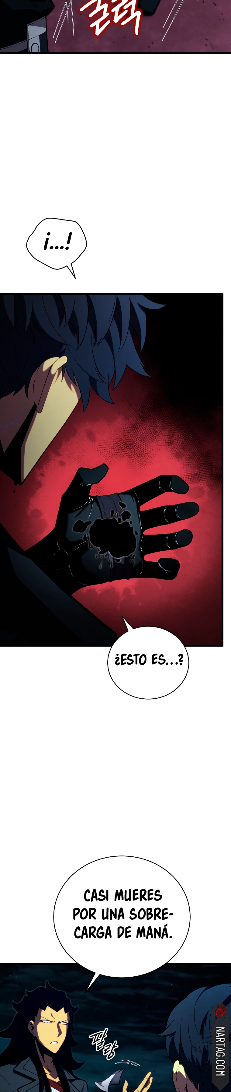 Read El hijo menor del maestro de la espada Manga Online