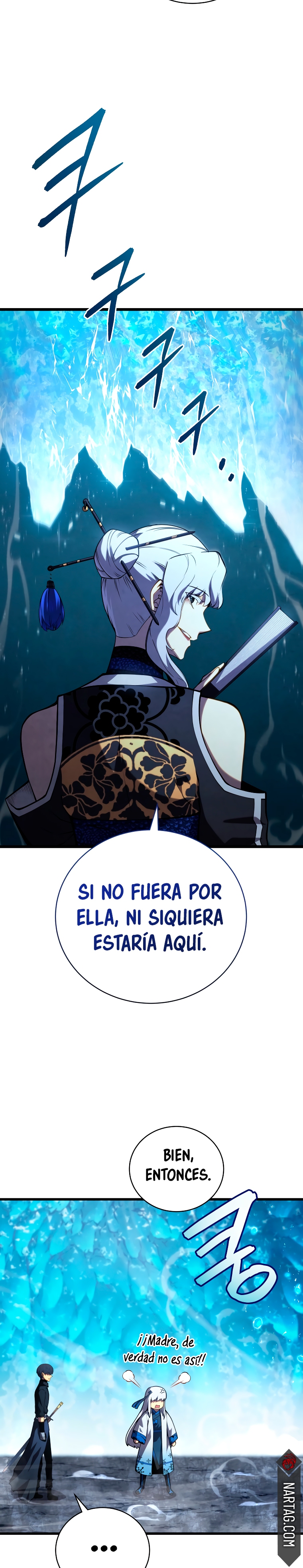 Read El hijo menor del maestro de la espada Manga Online