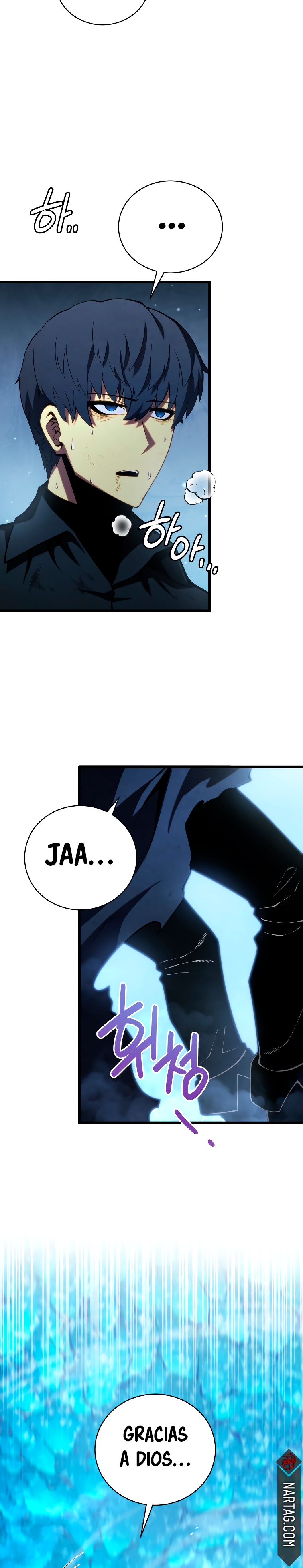 Read El hijo menor del maestro de la espada Manga Online