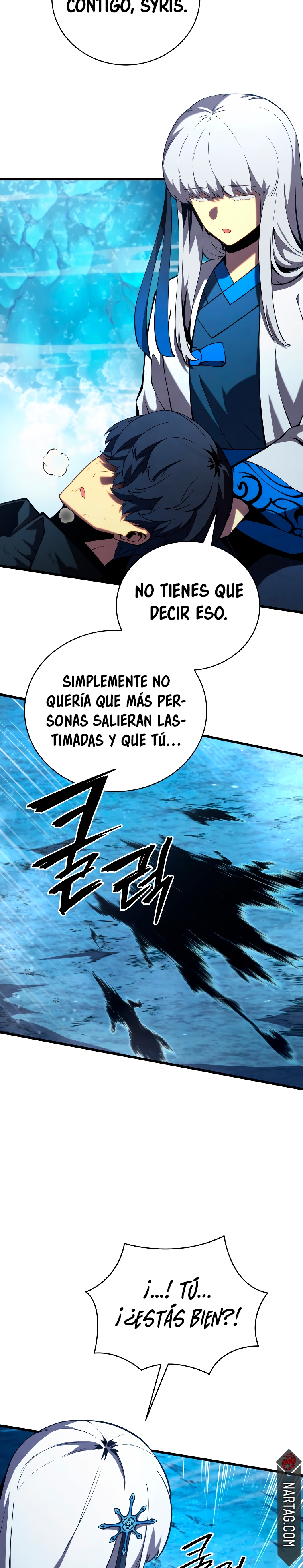 Read El hijo menor del maestro de la espada Manga Online