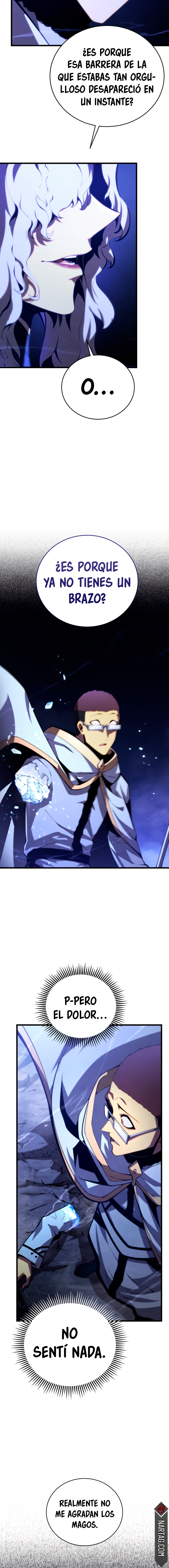 Read El hijo menor del maestro de la espada Manga Online