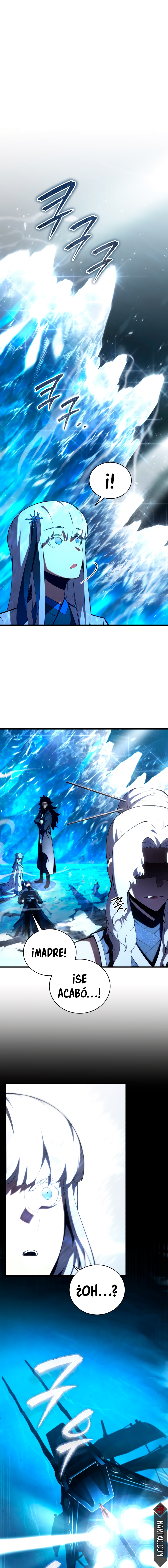 Read El hijo menor del maestro de la espada Manga Online