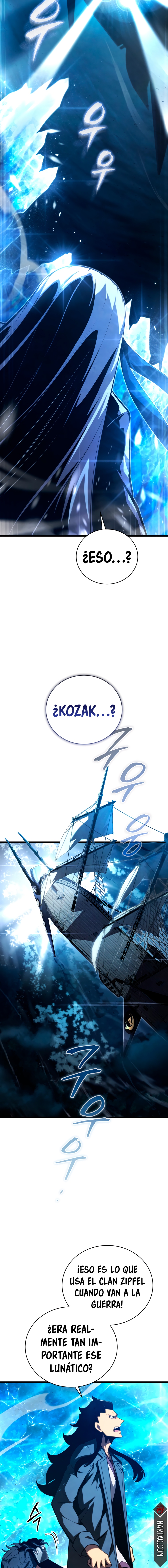 Read El hijo menor del maestro de la espada Manga Online